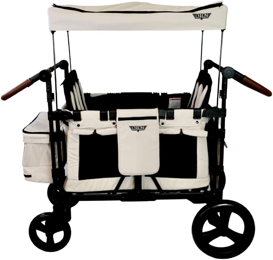 Keenz Stroller Wagons