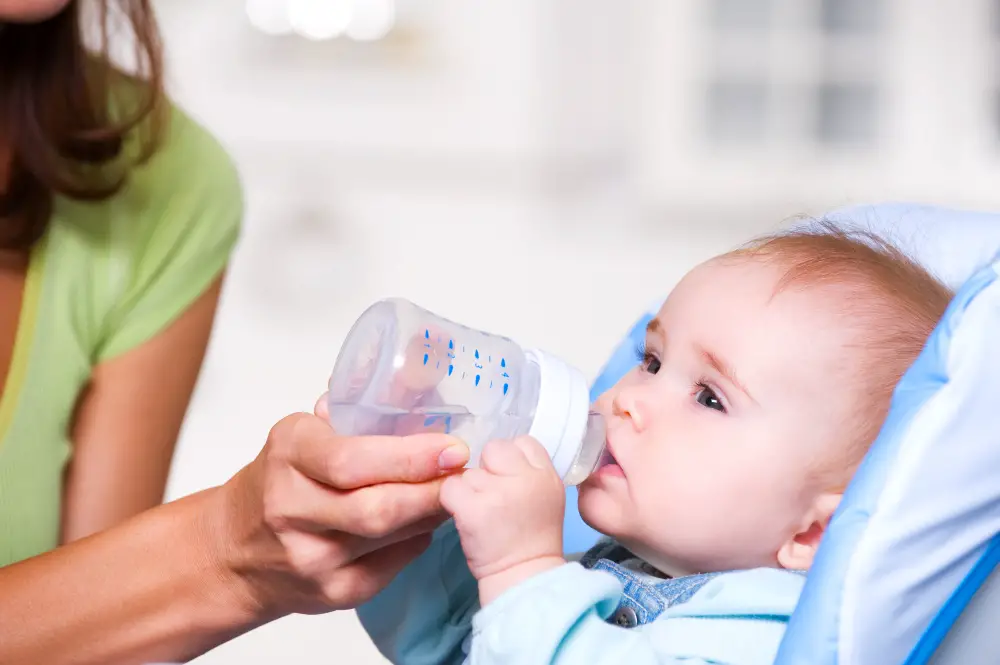 Why Glass baby bottles Are a Popular Choice