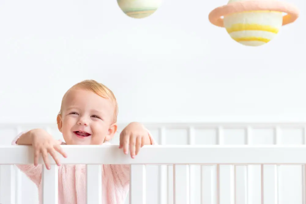 Transforming Dreams into Reality: 10 Delightful Ideas for a Magical Baby Nursery Space