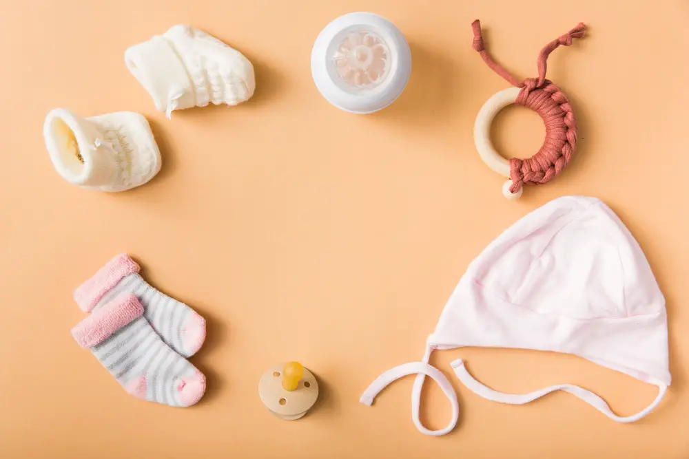 Organic Cotton Teethers: Choosing Healthy and Safe Options for Your Baby's Teething Needs