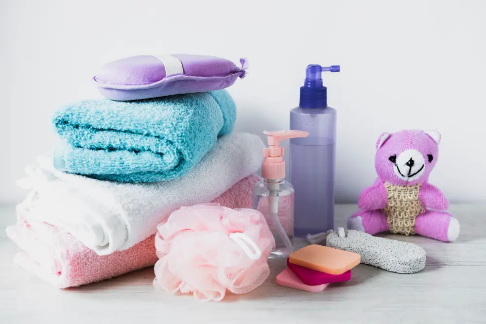 10 Essential Baby Bath and Body Products for Pure and Powerful Care