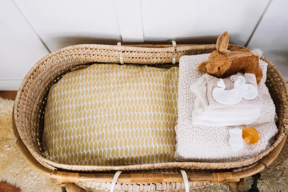 Organic Rugs: A Healthier Choice for Your Baby