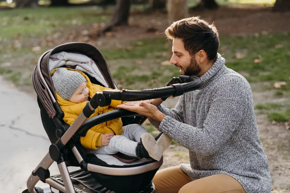 How to Choose an Infant Car Seat