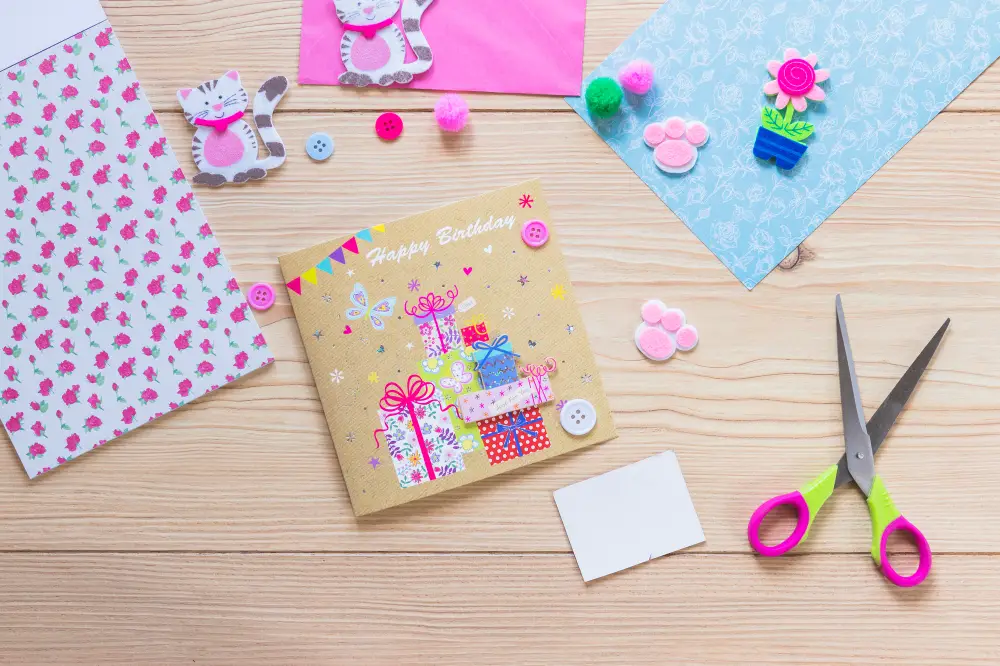 DIY Baby Projects: Unleashing Your Creativity for Your Little One