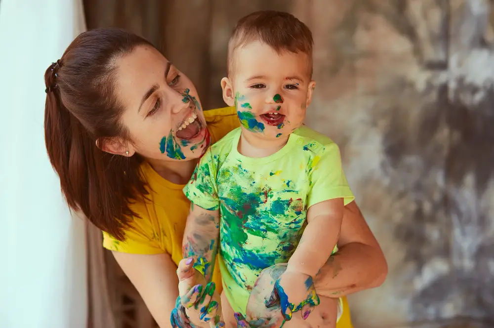 Tips for Choosing the Best Baby Non-Toxic Paint