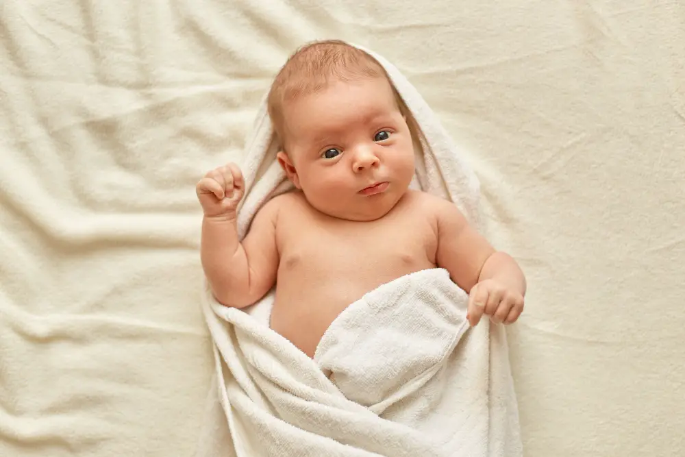 Top 5 Features of Baby Bamboo Towels