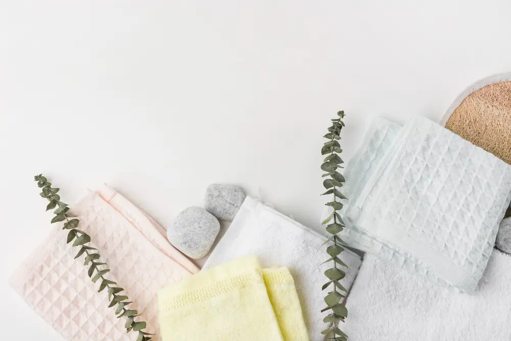 How to Care for Your Baby Bamboo Towels