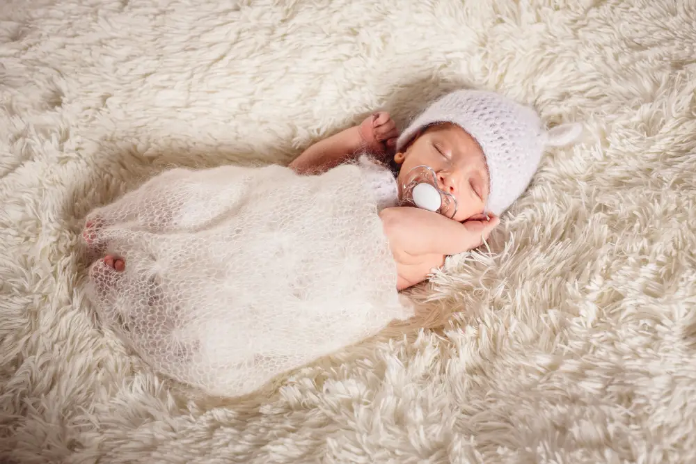 Baby Natural Fiber Rugs: Eco-Friendly and Soft Flooring Options
