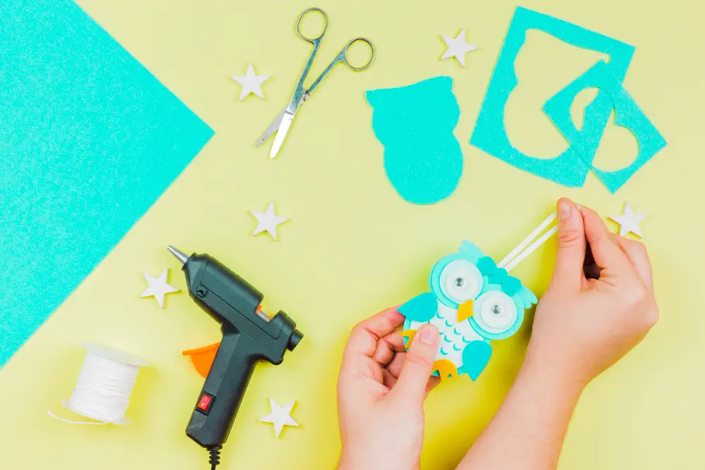 Nurture Your Baby's Growth with These DIY Baby Projects
