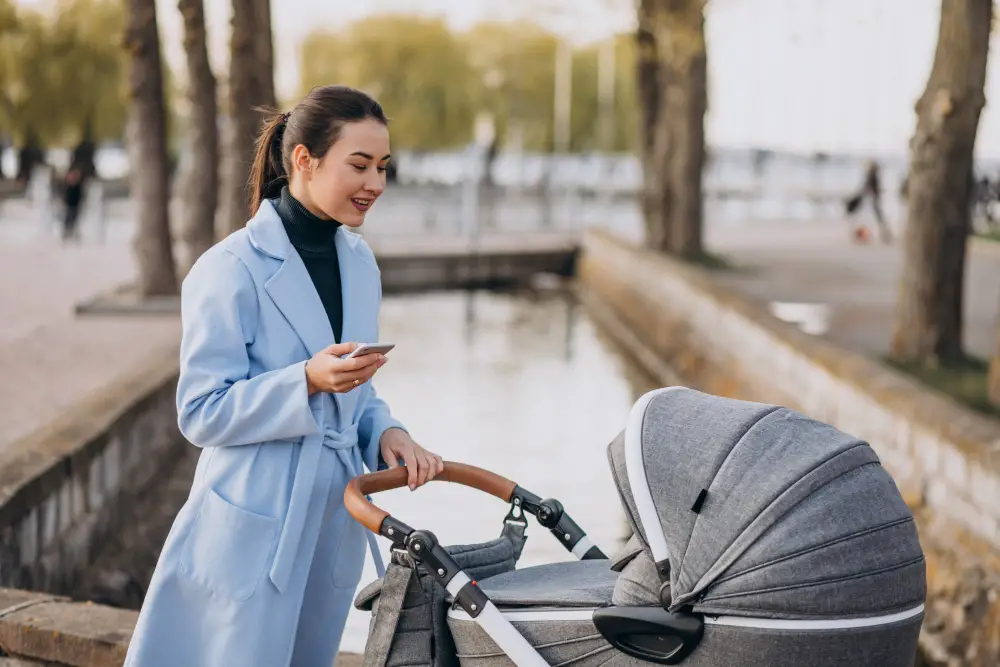 UPPAbaby Vista V2 vs. Guava Roam Stroller: A Comparative Review for Ultimate Comfort and Versatility