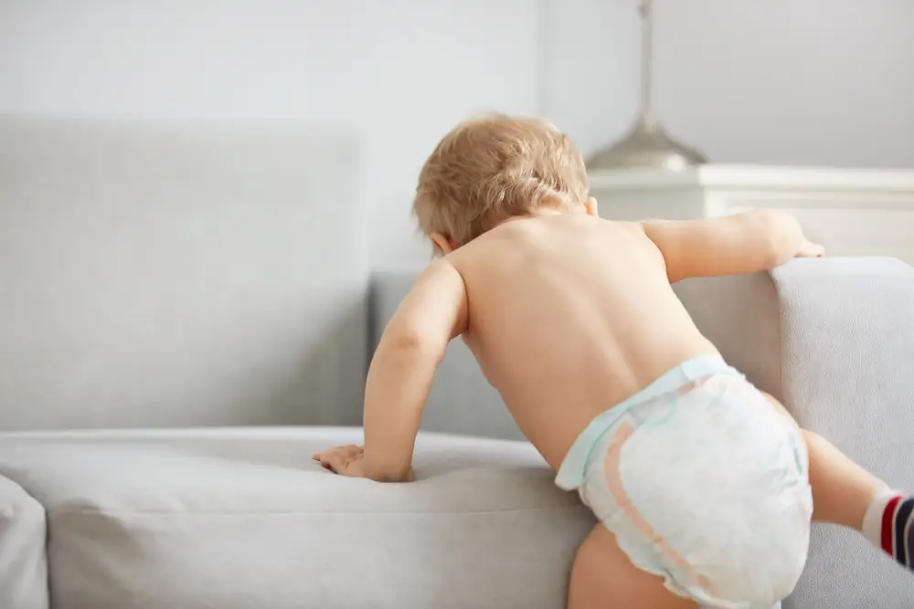 Tips for Wearing and Changing ABDL Diapers for Babies and Kids