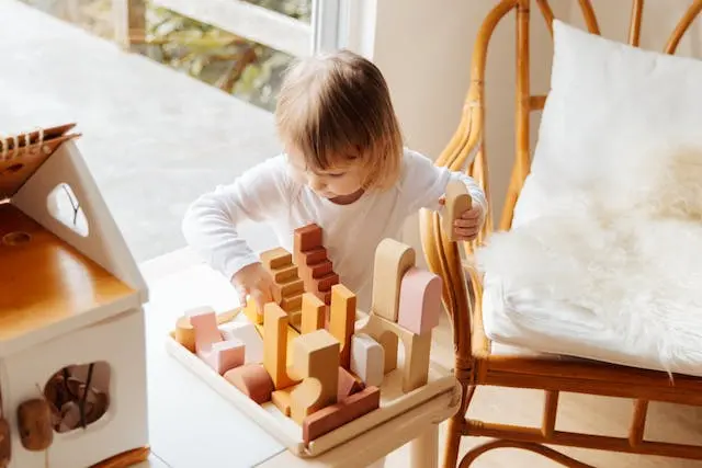 Eco-Friendly Adventures Await The Best Sustainable Toys for Little Explorers