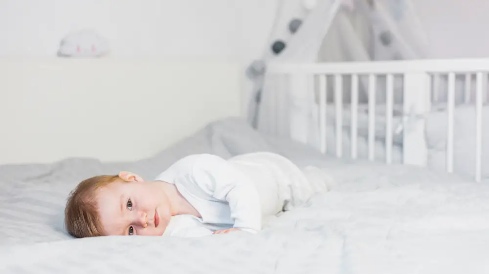 5 Top-Rated Organic Crib Mattresses: Ensuring Safe and Healthy Sleep