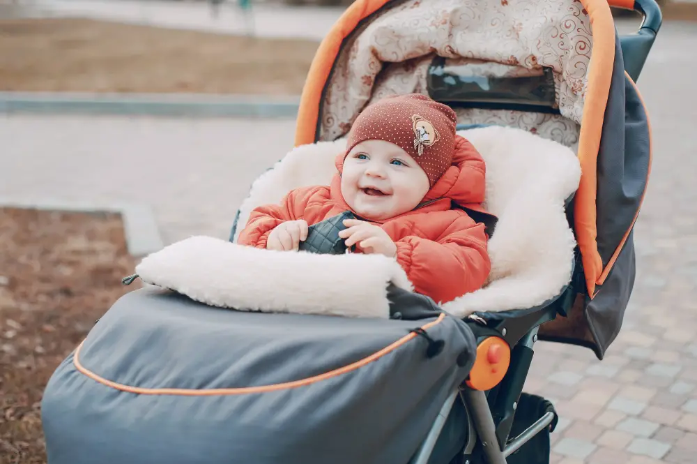 7 Powerful Reasons to Choose Doona: The Ultimate Trike and Infant Car Seat