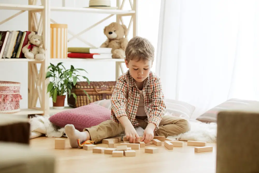 10 Delightful Baby Wooden Toys for Babies: A Comprehensive Guide to Baby Toys and Accessories