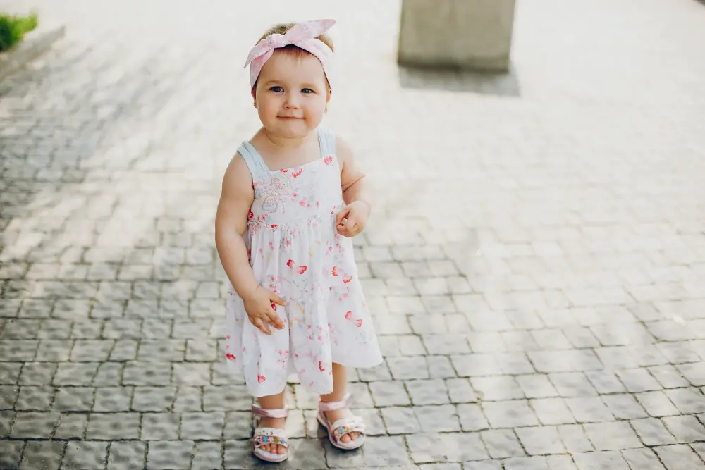 7 Essential Tips for Cool and Comfy Baby Summer Wear: Keep Your Little One Happy and Stylish