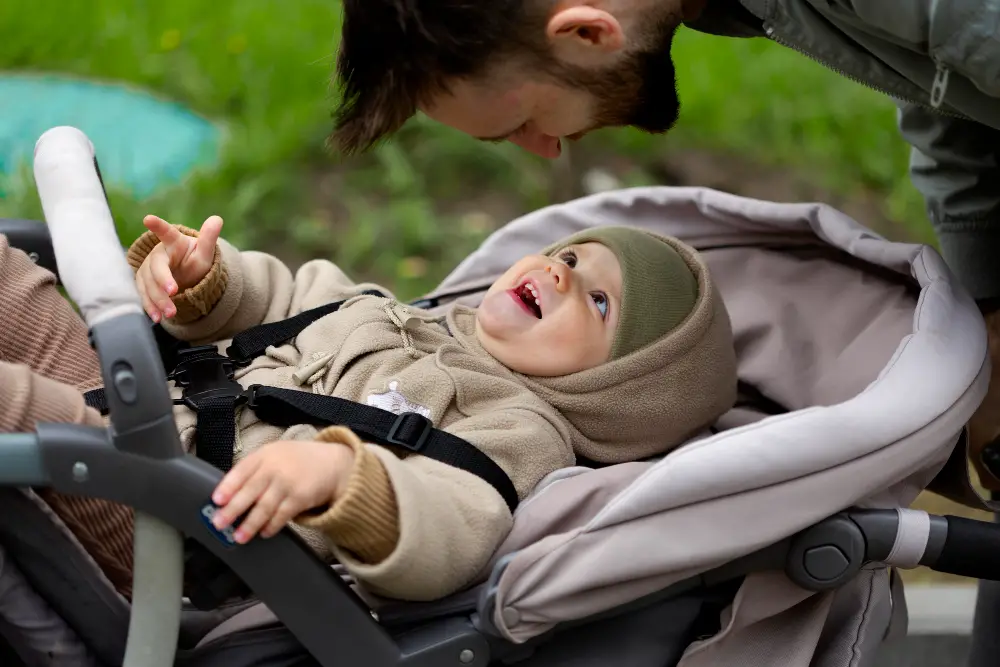 7 Powerful Tips on Choosing the Perfect Trike and Infant Car Seat for Your Baby