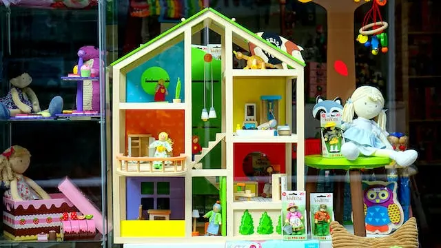 5 Must-Have Aldi Dolls House Hacks for Maximum Playtime!